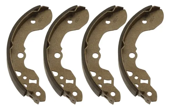 комплект спирачна челюст TRW                 