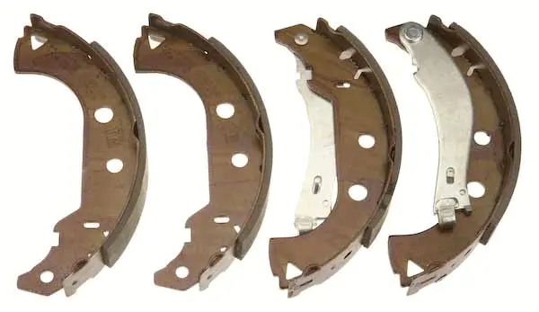 комплект спирачна челюст TRW                 