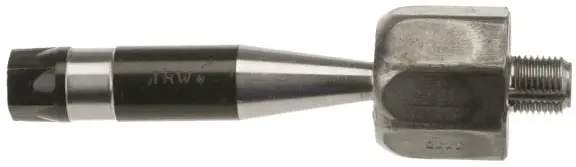 аксиален шарнирен накрайник, напречна кормилна щанга TRW                 