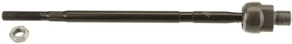 аксиален шарнирен накрайник, напречна кормилна щанга TRW                 