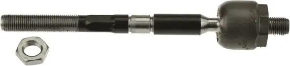 аксиален шарнирен накрайник, напречна кормилна щанга TRW                 