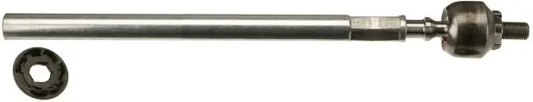 аксиален шарнирен накрайник, напречна кормилна щанга TRW                 