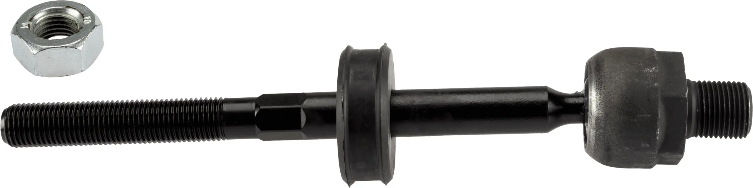 аксиален шарнирен накрайник, напречна кормилна щанга TRW                 