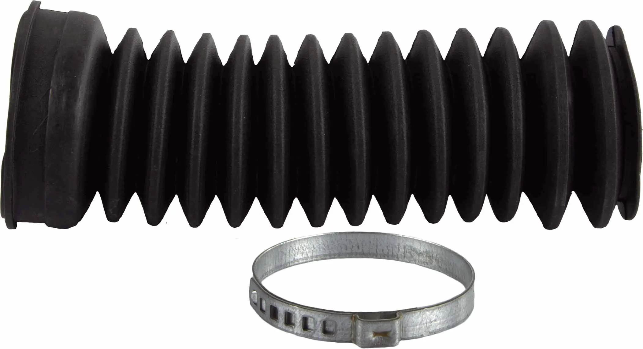 комплект маншон, кормилно управление TRW                 