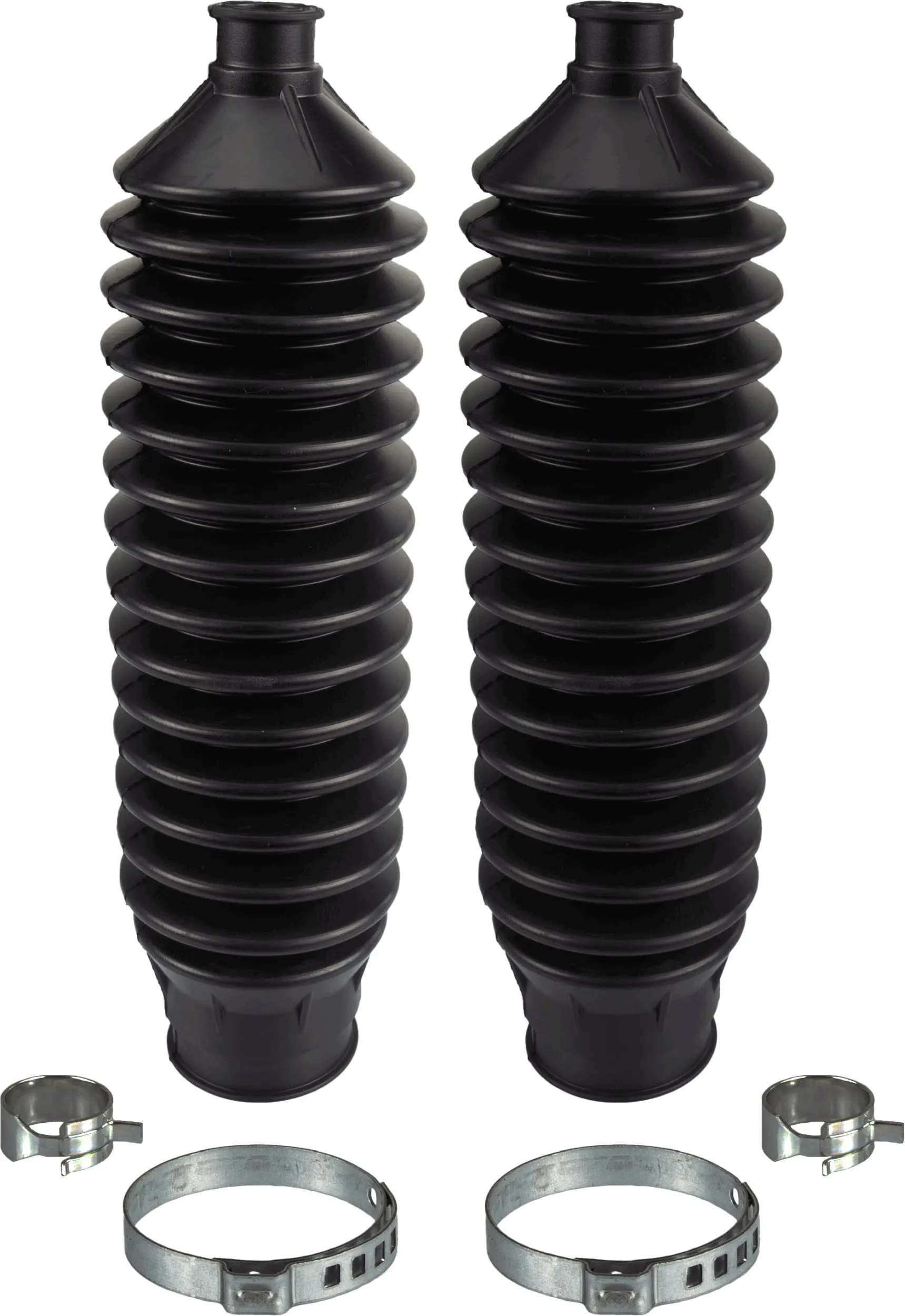 комплект маншон, кормилно управление TRW                 