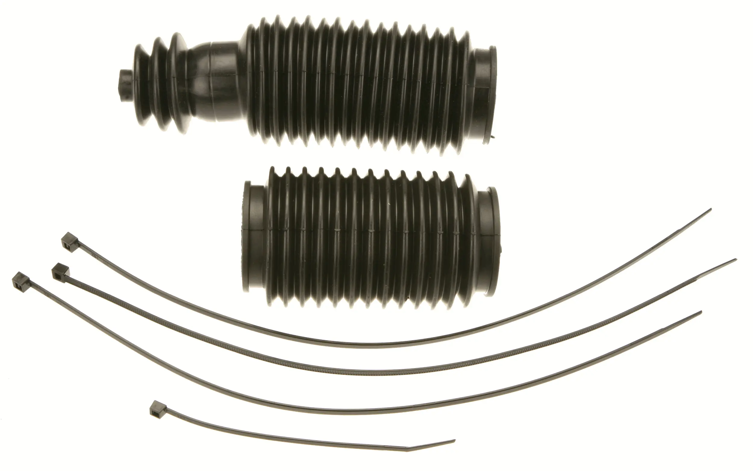 комплект маншон, кормилно управление TRW                 