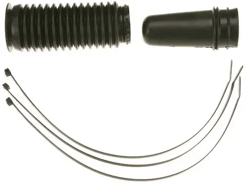 комплект маншон, кормилно управление TRW                 