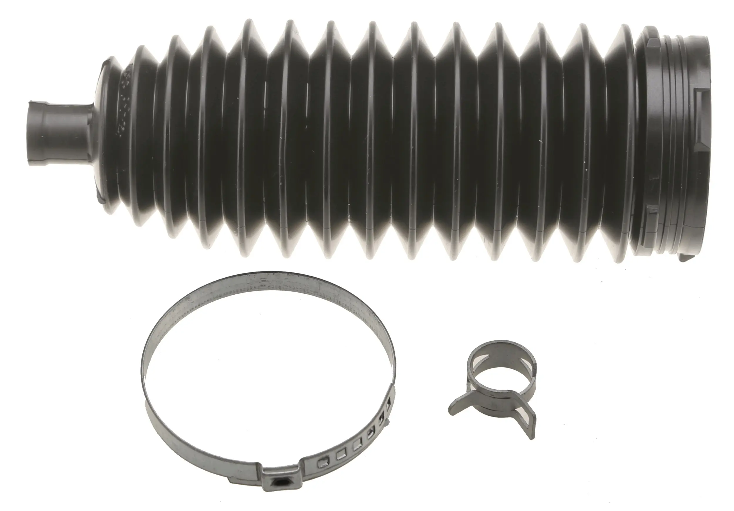 комплект маншон, кормилно управление TRW                 