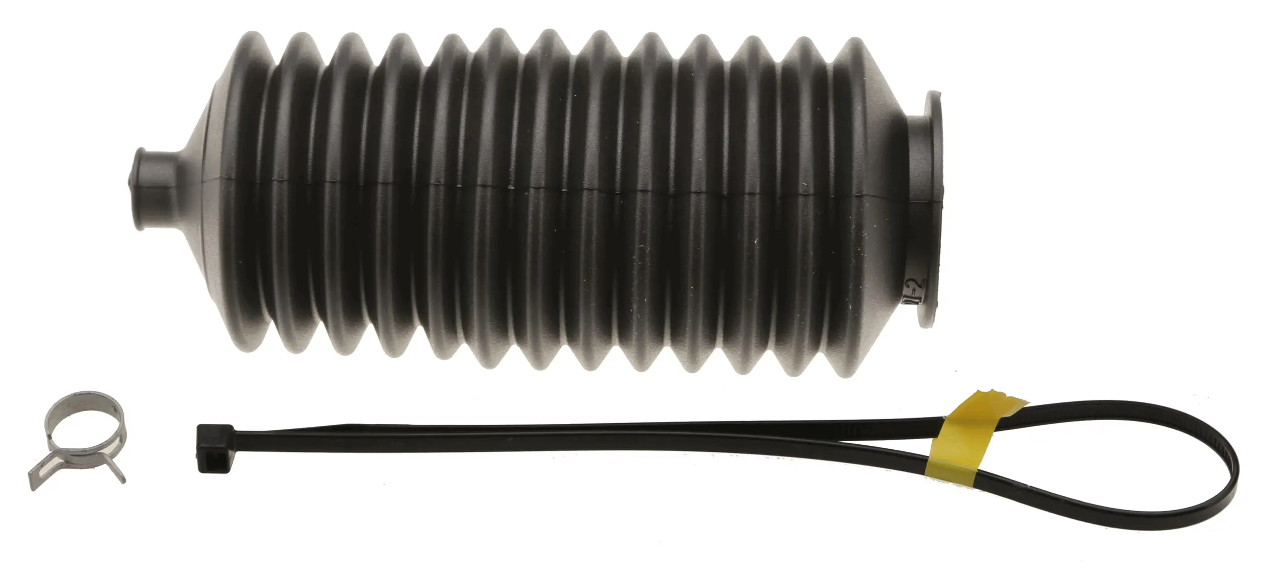 комплект маншон, кормилно управление TRW                 