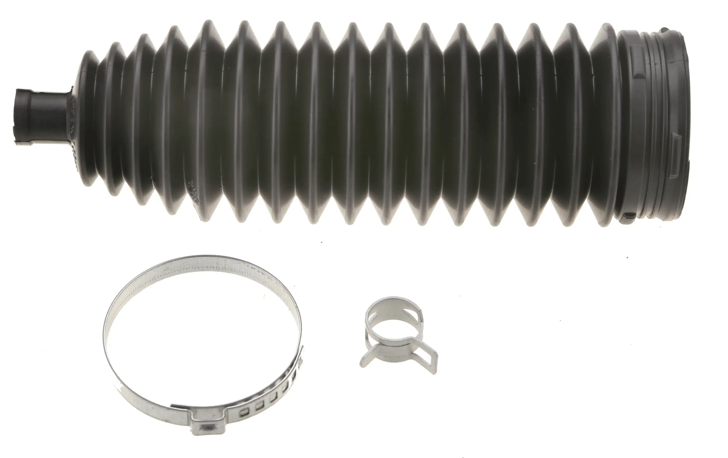 комплект маншон, кормилно управление TRW                 