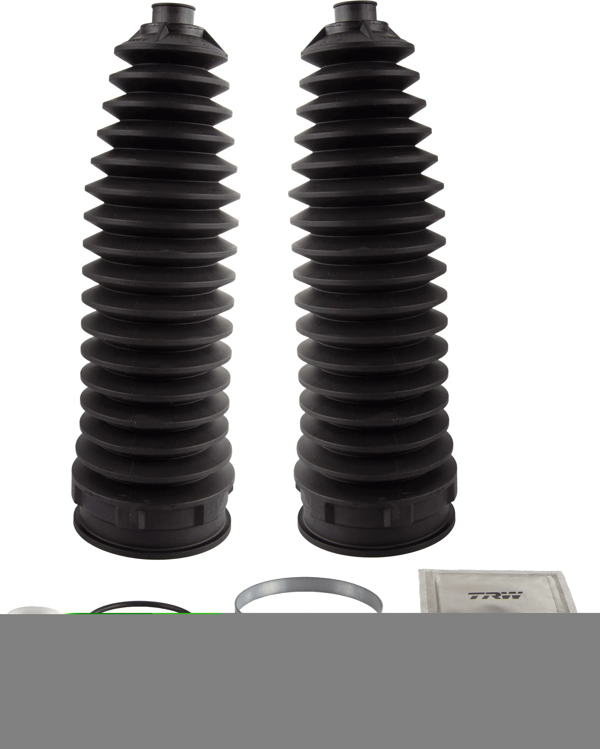 комплект маншон, кормилно управление TRW                 