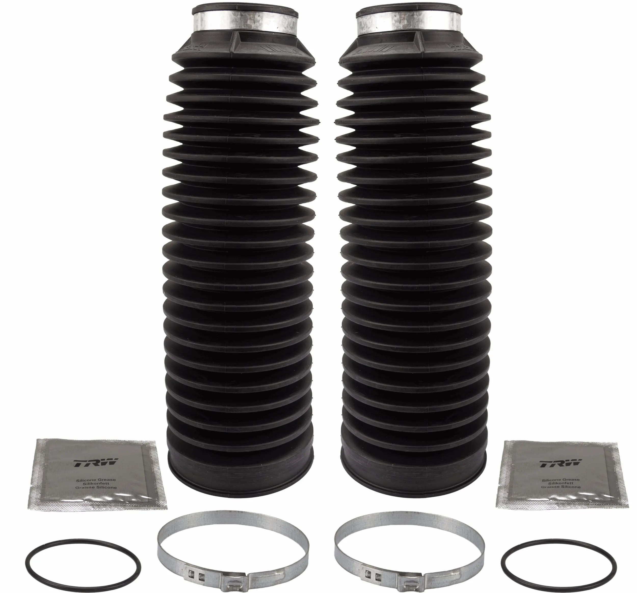 комплект маншон, кормилно управление TRW                 