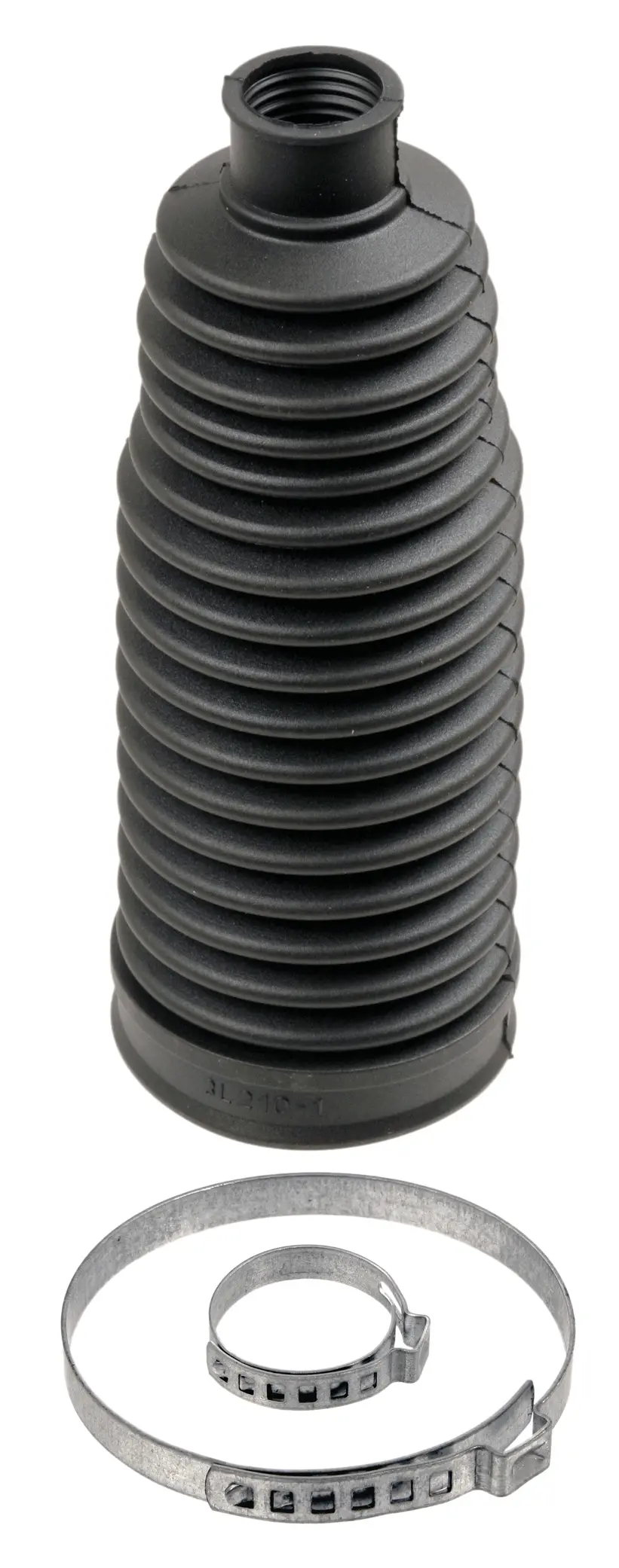 маншон, кормилно управление TRW                 