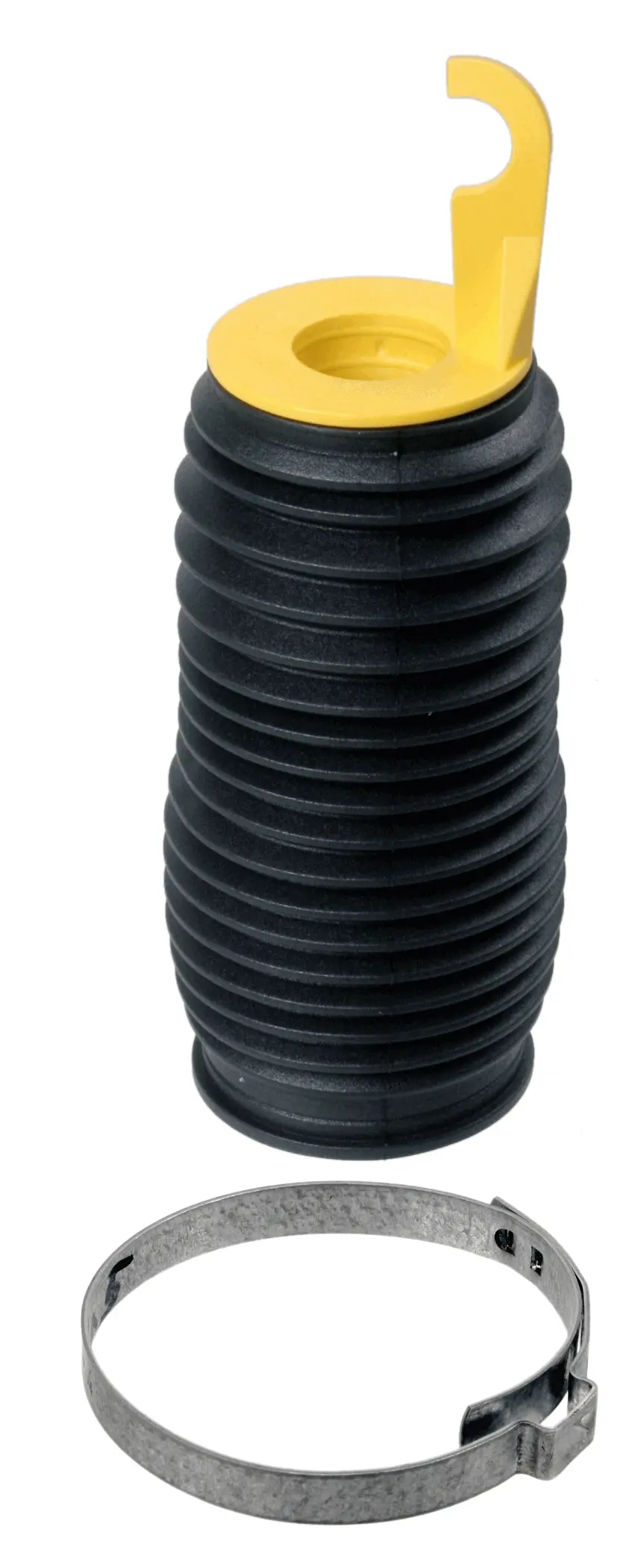 маншон, кормилно управление TRW                 