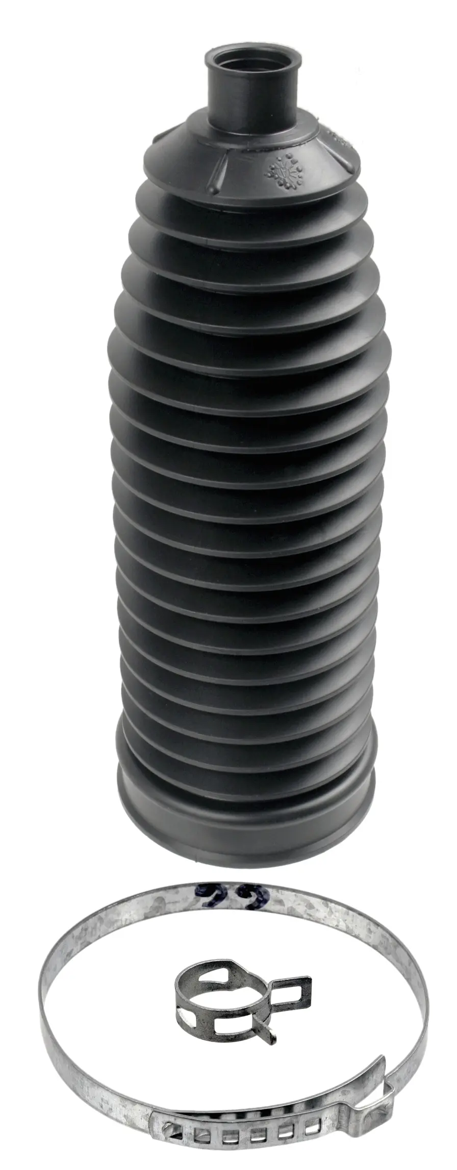 маншон, кормилно управление TRW                 