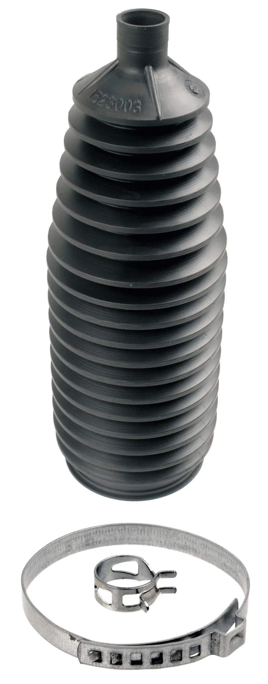 маншон, кормилно управление TRW                 