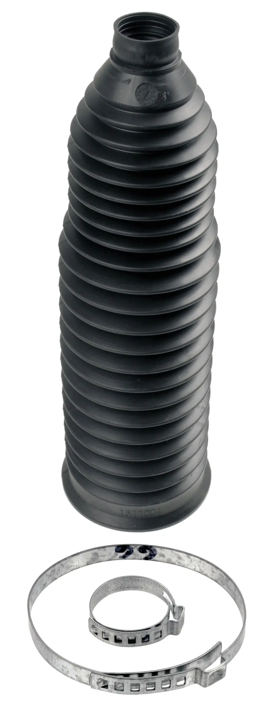 маншон, кормилно управление TRW                 