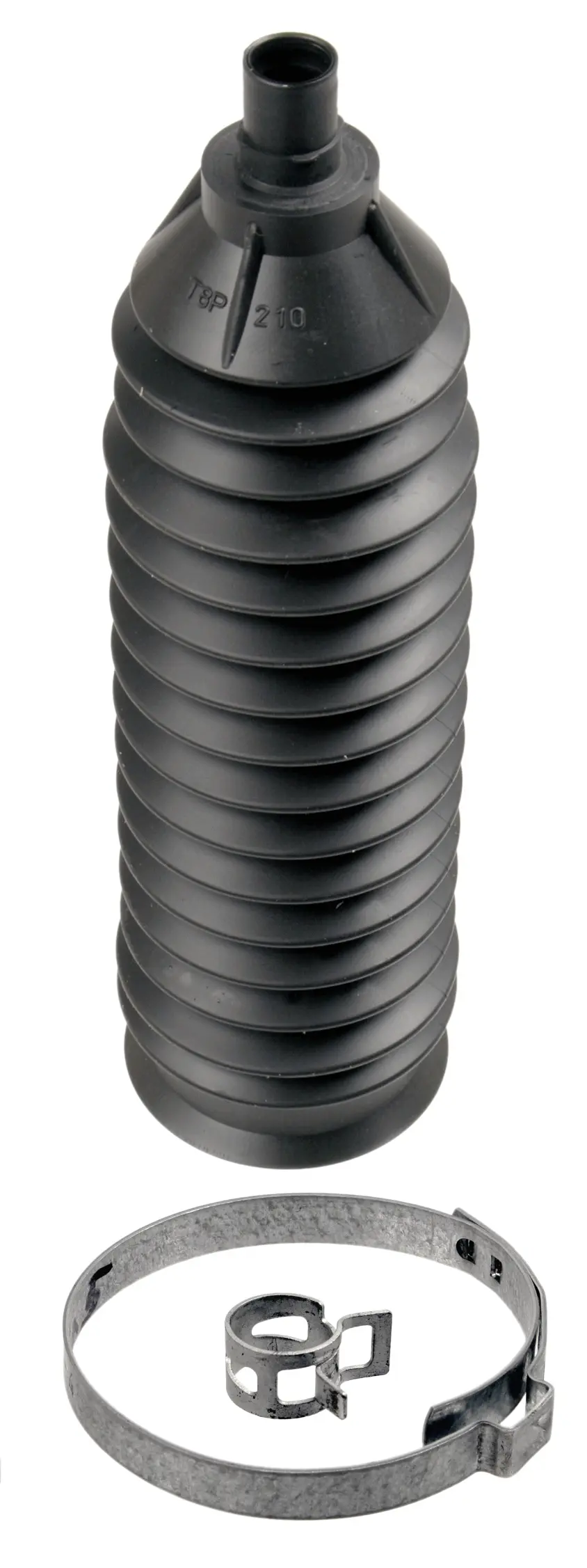 маншон, кормилно управление TRW                 