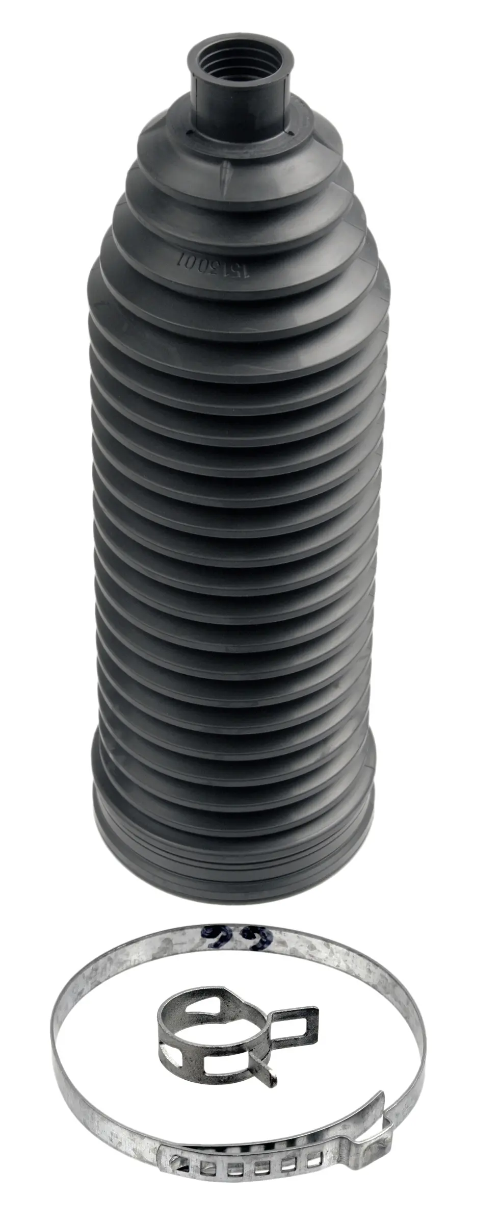 маншон, кормилно управление TRW                 