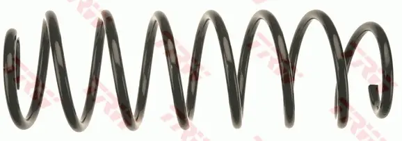 Пружина за ходовата част TRW