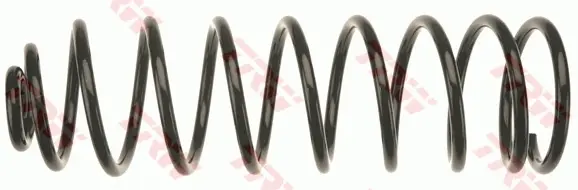 пружина за ходовата част TRW                 