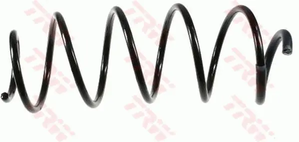 Пружина за ходовата част TRW