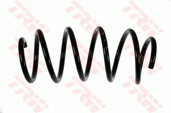 Пружина за ходовата част TRW