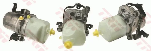 хидравлична помпа, кормилно управление TRW                 