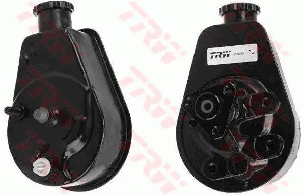 хидравлична помпа, кормилно управление TRW                 