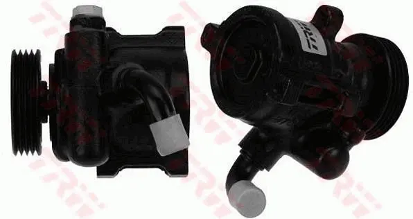 хидравлична помпа, кормилно управление TRW                 