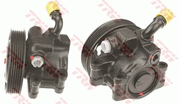 хидравлична помпа, кормилно управление TRW                 