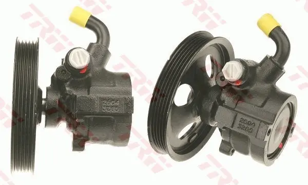 хидравлична помпа, кормилно управление TRW                 