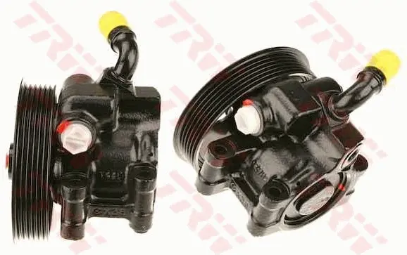 хидравлична помпа, кормилно управление TRW                 