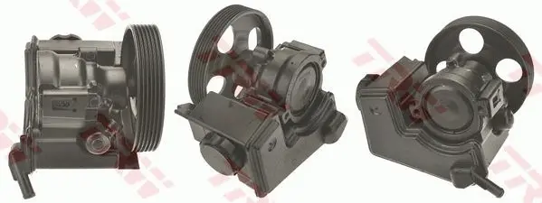 хидравлична помпа, кормилно управление TRW                 