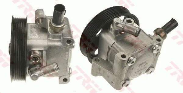 хидравлична помпа, кормилно управление TRW                 