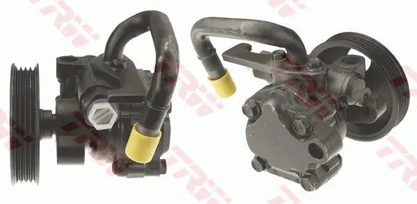 хидравлична помпа, кормилно управление TRW                 