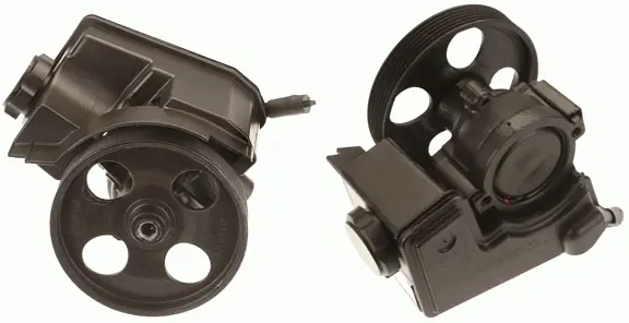 хидравлична помпа, кормилно управление TRW                 