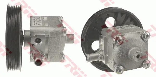 хидравлична помпа, кормилно управление TRW                 