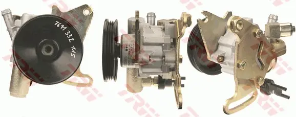 хидравлична помпа, кормилно управление TRW                 