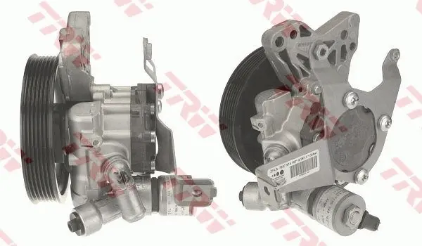 хидравлична помпа, кормилно управление TRW                 