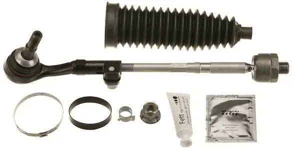 напречна кормилна щанга TRW                 