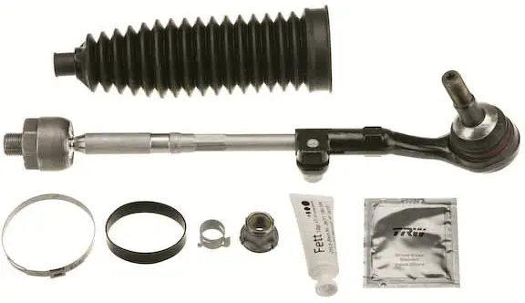 напречна кормилна щанга TRW                 