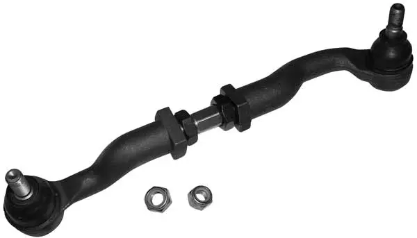 напречна кормилна щанга TRW                 