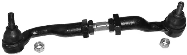 напречна кормилна щанга TRW                 