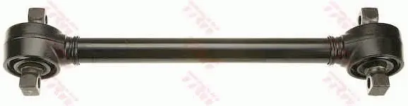 носач, окачване на колелата TRW                 