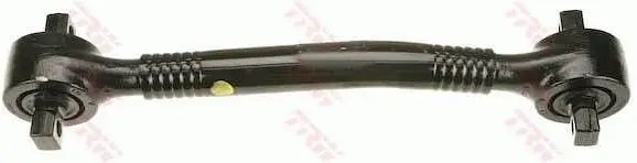 носач, окачване на колелата TRW                 