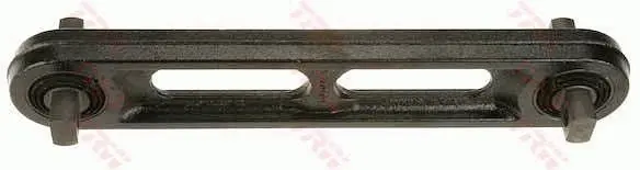 носач, окачване на колелата TRW                 