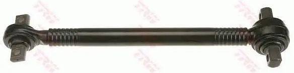 носач, окачване на колелата TRW                 