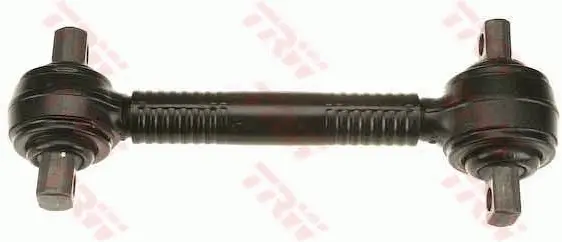 носач, окачване на колелата TRW                 