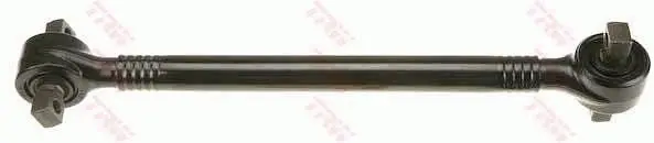 носач, окачване на колелата TRW                 